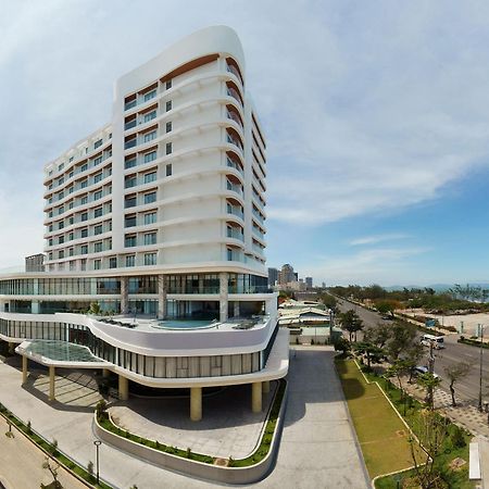 Victory Hotel Vung Tau - New Wing Екстер'єр фото