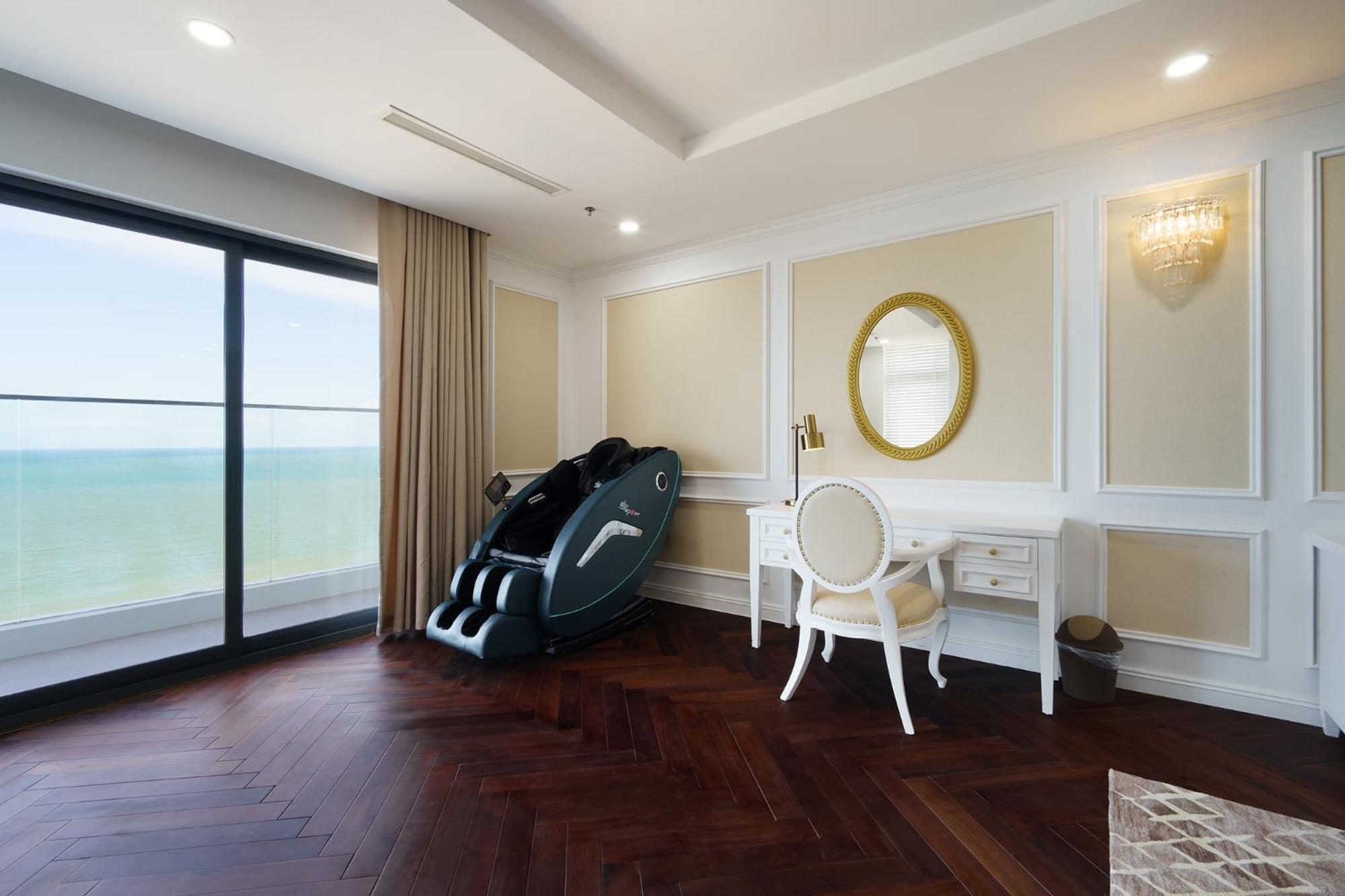 Victory Hotel Vung Tau - New Wing Екстер'єр фото