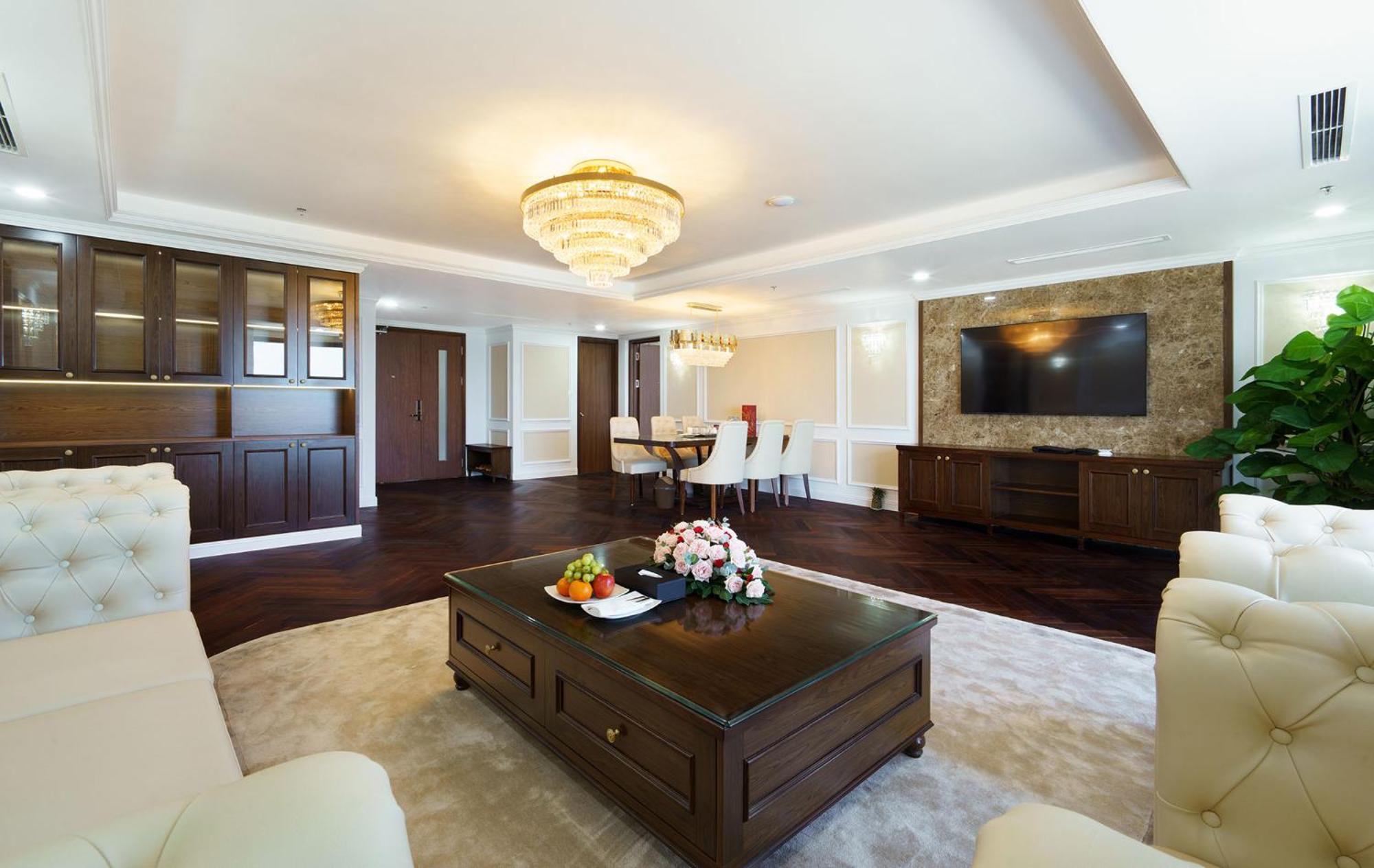 Victory Hotel Vung Tau - New Wing Екстер'єр фото