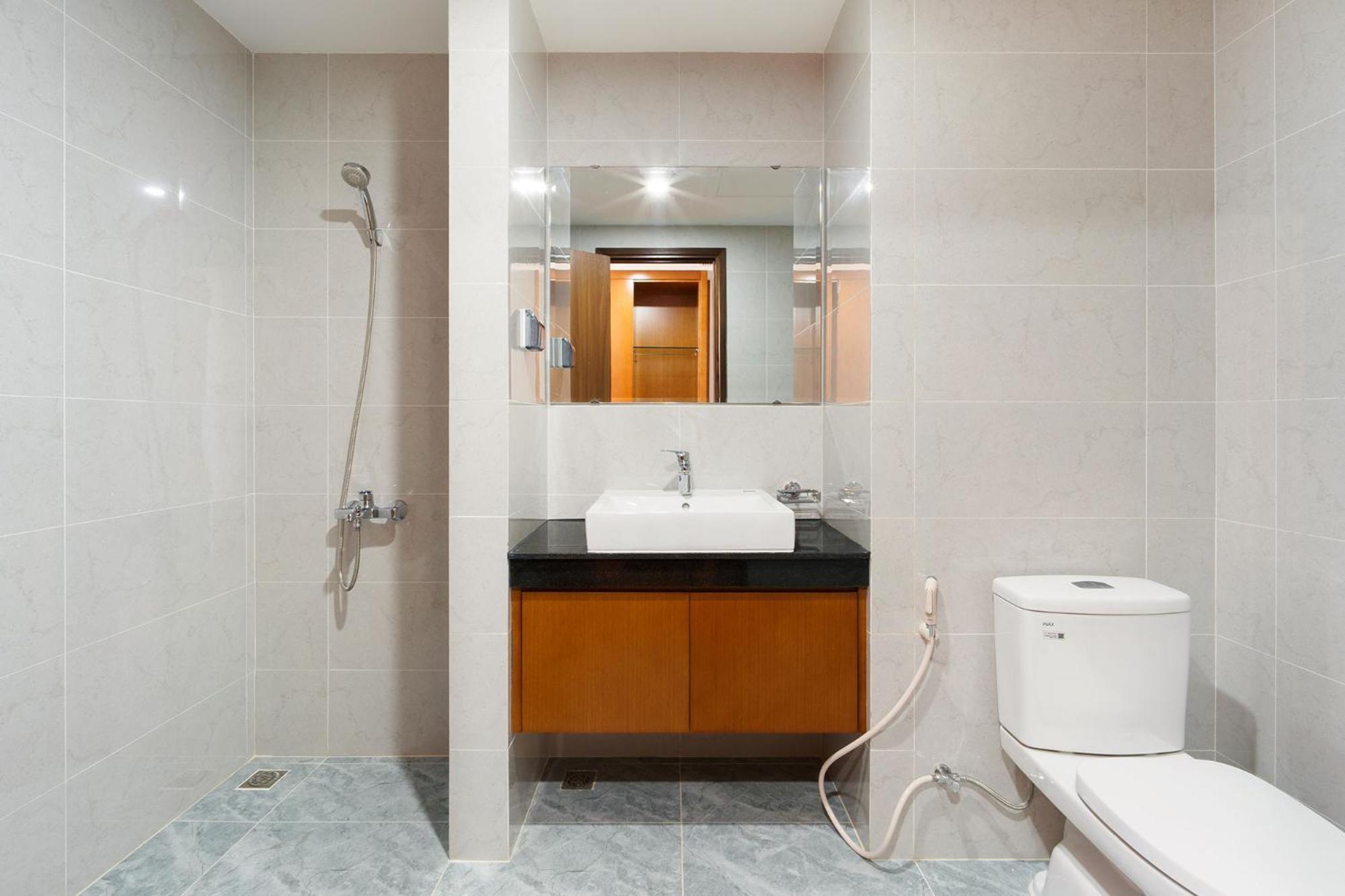 Victory Hotel Vung Tau - New Wing Екстер'єр фото