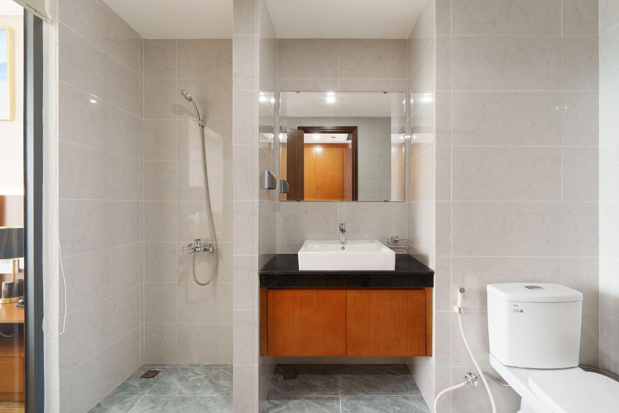 Victory Hotel Vung Tau - New Wing Екстер'єр фото