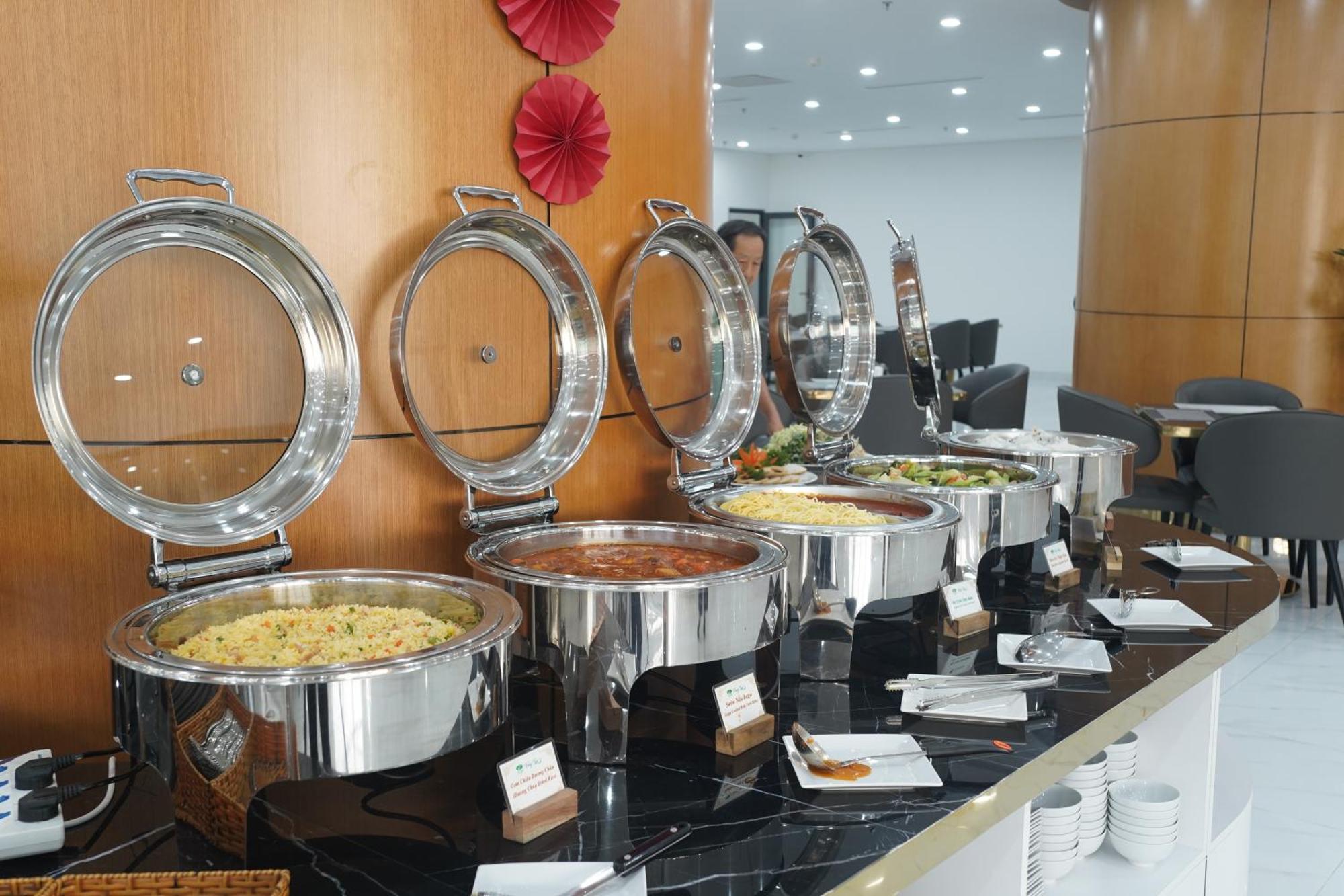 Victory Hotel Vung Tau - New Wing Екстер'єр фото