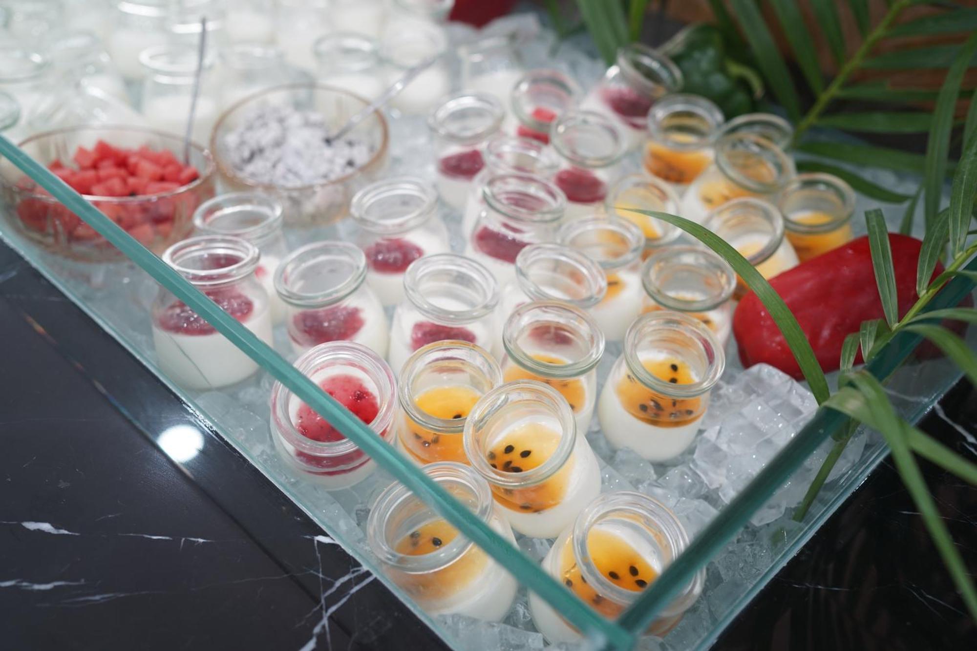Victory Hotel Vung Tau - New Wing Екстер'єр фото